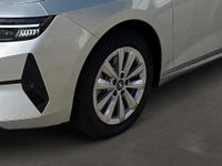Opel Astra - Vorschau Bild 8