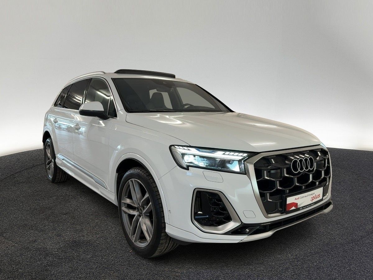 Audi SQ7 - Bild 8