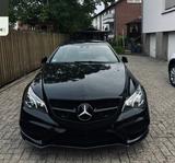 Mercedes-Benz E 200 Sport Edition Autom. S... - Mercedes-Benz E 200 in Osnabrück