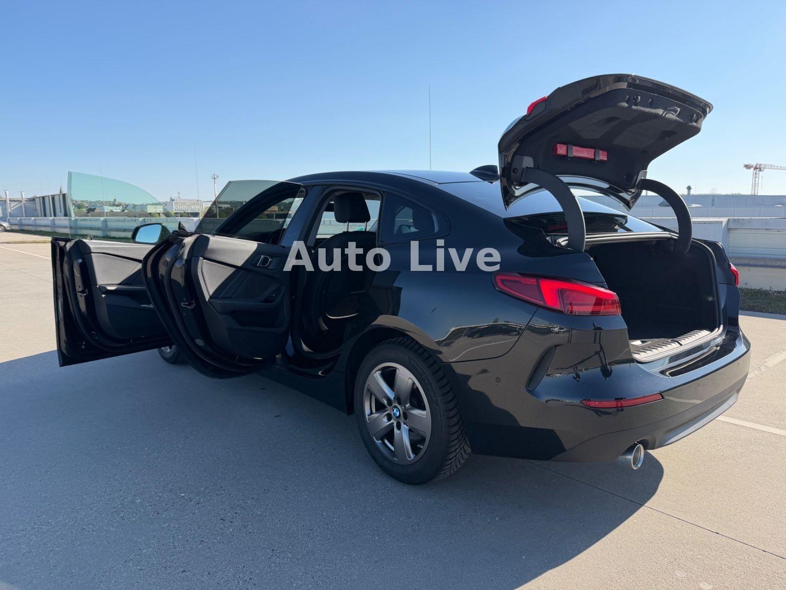 BMW 216 GC*VIRTUAL*LED*NAVI*KAMERA*H&K*ABSTAND!, миниатюра 27