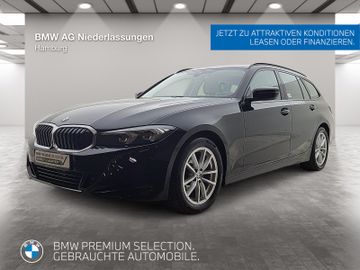 BMW 318 - 1