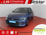 Volkswagen Golf  Goal 2.0TDI DSG 251,-ohne Anzahlung Navi A - Volkswagen Golf mit Anhängerkupplung