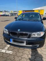 BMW Bmw 1er 116d 2010 Euro 5 Diesel - BMW aus 2010: 5er