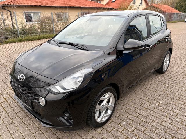 Hyundai i10 SHZ LHZ DAB BLUETOOTH SPURH.ASS.