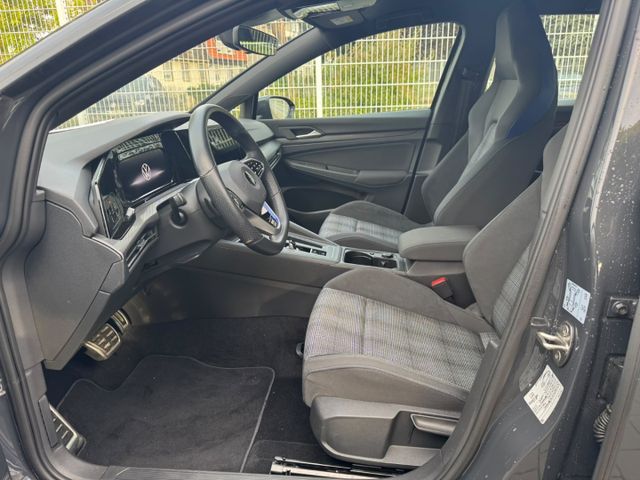Golf VIII GTE eHybrid 1.4 Navi LED Apple CarPlay