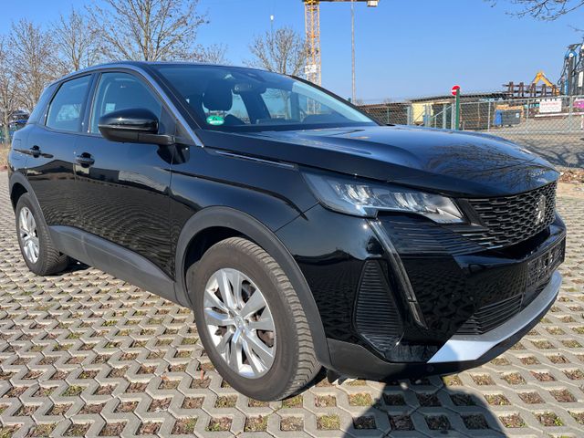 Peugeot 3008 Active Pack/LED/360 Kamera/D-Tacho/Klima