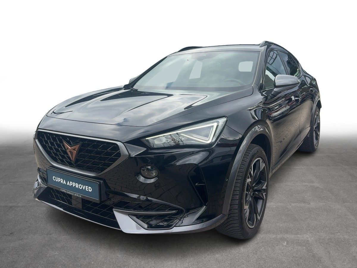 Cupra Formentor - Bild 2
