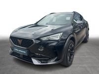 Cupra Formentor - Vorschau Bild 2