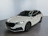 Skoda Octavia Combi Sportline 2.0 TDI DSG Tempomat - Skoda Octavia 2.0 TDI
