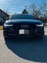 Audi A6 Quatro - Audi A6: Quatro