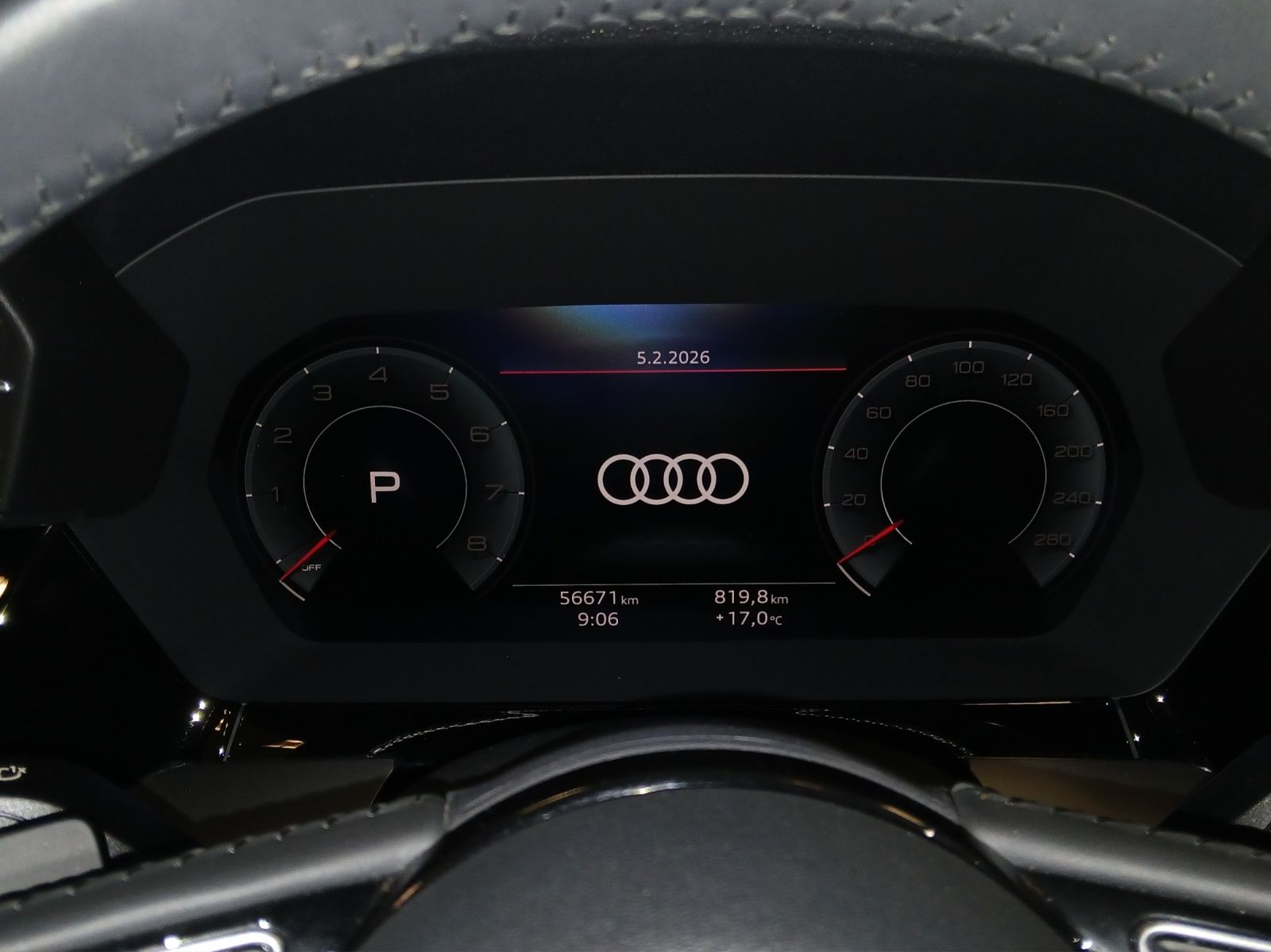 Fahrzeugabbildung Audi A3 Limousine 35 TFSI advanced S-tronic Navi AVC