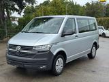 Volkswagen T6 Caravelle 9 Sitzer 1.Hand AHK Navi Klima Temp - Volkswagen T6 Caravelle in Stuttgart