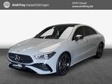 Mercedes-Benz CLA 200 7G-DCT Special Edition - Mercedes-Benz CLA 200 in Kassel