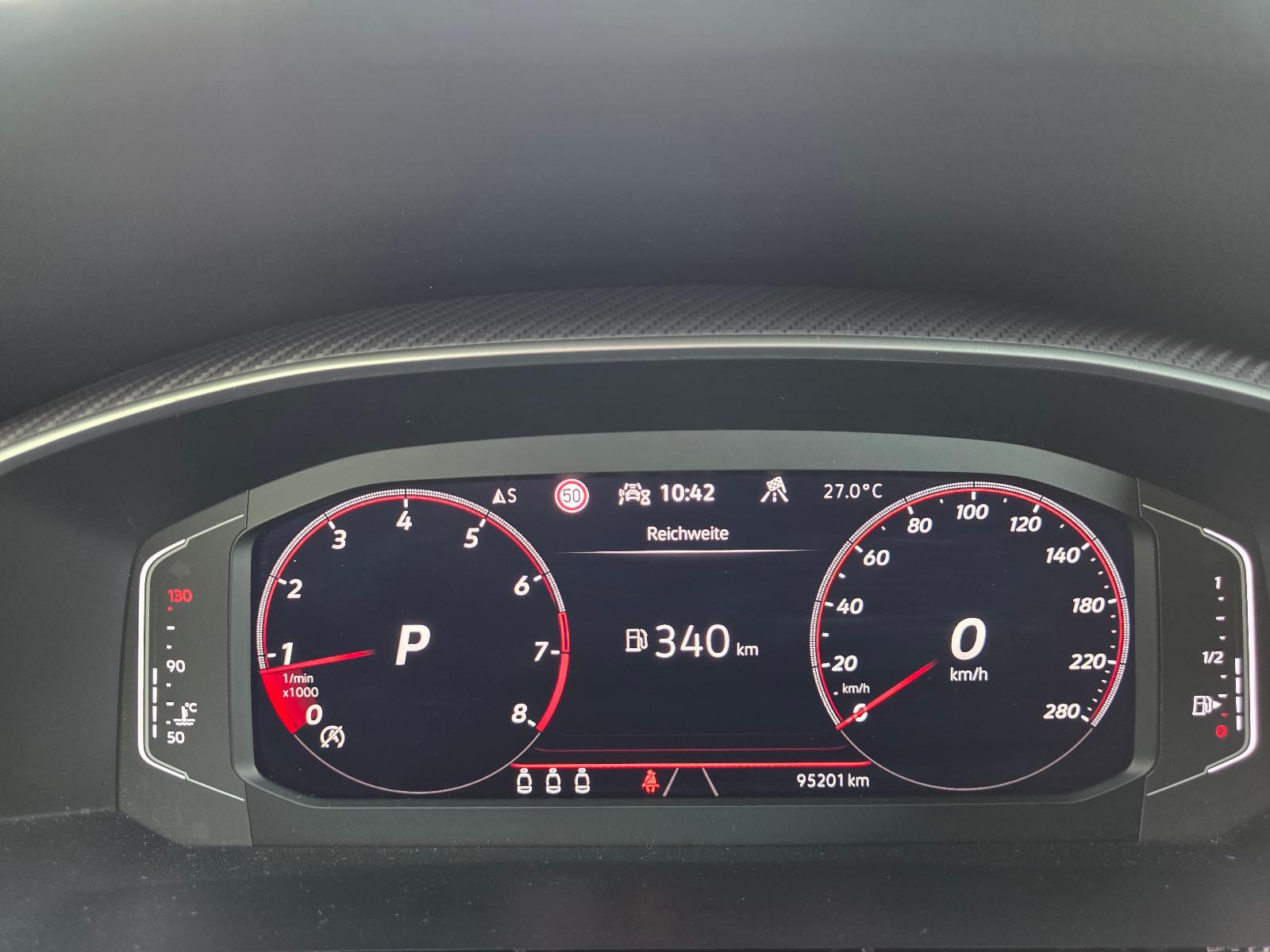 Volkswagen Arteon R-Line Pano Standhzg IQ-LED Matrix H&K, миниатюра 25