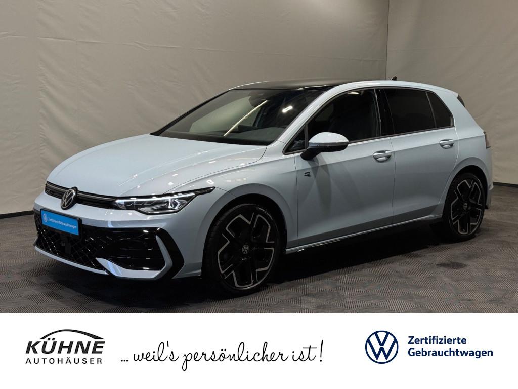Volkswagen Golf R-Line 1.5 eTSI DSG | MATRIX NAVI PANO AHK