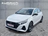 Hyundai i20 (MY25) 1.0 T-GDI (100 PS) 6-MT 2WD N Line - HYUNDAI i20 Leasingangebote für Privatpersonen