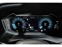 Audi A1 - Vorschau Bild 8