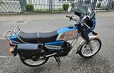 Hercules KX5 - HERCULES MOTORRAD
