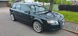 Audi A4 B7 1.8T Avant Soul LZ6E AHK Klima ... - Audi A4 B6-8E