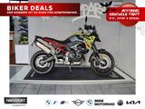 BMW F 900 GS "Biker-Deals" UPE 16.375,-€ - BMW Motorräder in Leipzig