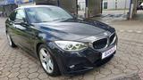 BMW 320d Gran Turismo M-Pakett /Aut./ Leder/ - BMW 320: Coupé, 320d