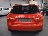 Mitsubishi ASX Klassik Kollektion+ 4WD 1.HAND TÜV 4/2028 - gebrauchte Mitsubishi ASX aus dem Jahr 2015
