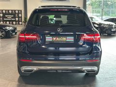 MERCEDES-BENZ GLC 250 - Ansicht 6