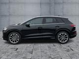 Audi Q4 e-tron 35 ADVANCED LED+NAV+PDC+GRA+PANO+SONOS - Audi Q4 e-tron aus 2024