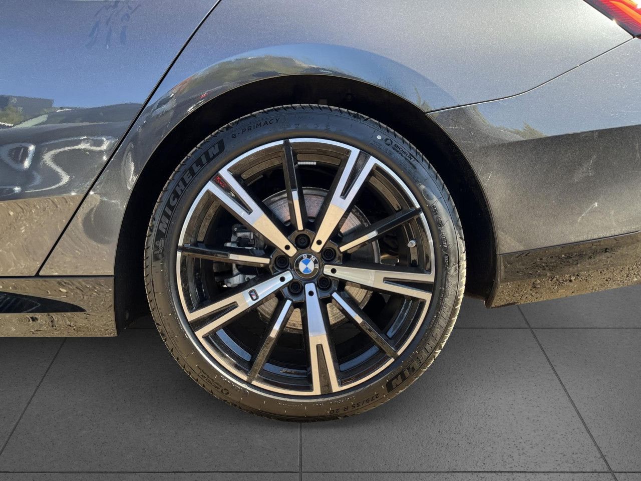BMW 520 - Bild 19