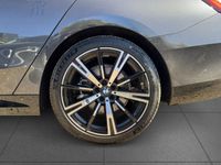 BMW 520 - Vorschau Bild 19
