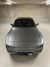 Porsche 944 S2 - Porsche 944 von privat