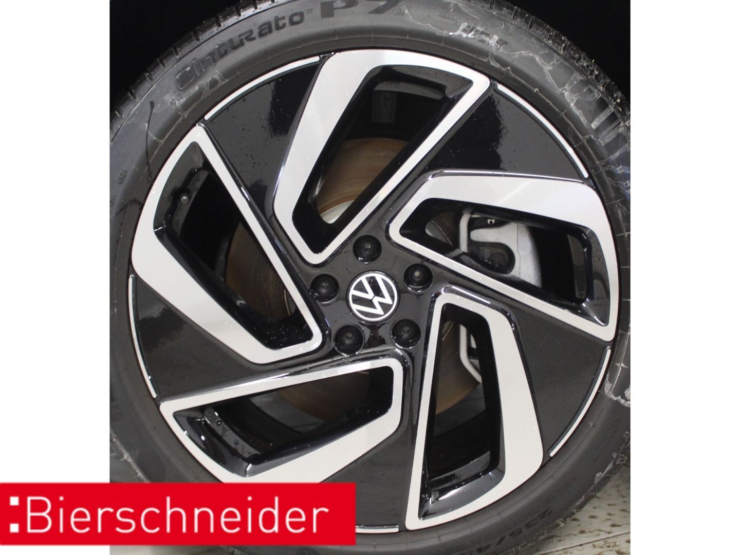 Volkswagen ID.7 - Bild 15
