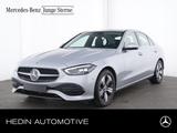 Mercedes-Benz C 220 d AVANTGARDE|360°|TOTW|CarPlay|SHZ|LED|AHK