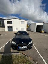 BMW 335i Coupé M Sport Edition M Sport Edition - BMW 335 aus 2012: 335i