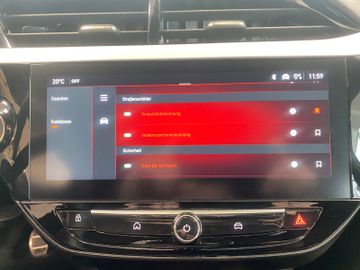 Bild 14 Opel CORSA GS 100 PS LED-SCHEINWERFER RFK WINTERPAKET