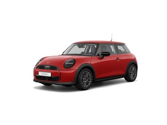 Image of MINI Cooper C