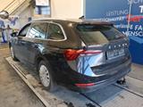 Skoda Octavia Combi DSG First Edition AHK/HUD/ACC - Skoda Octavia Edition mit Diesel-Antrieb