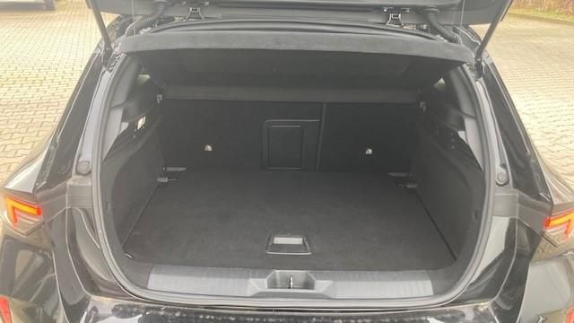 Autohaus Franke & Ebert -  Opel Astra LED+DAB+NAVI+ Keyless-Open+Kamera+SHZ - Bild 6