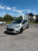 Opel Corsa E 1.4 LPG/Gas  Exitec  Klima ... - Opel Corsa: Gas