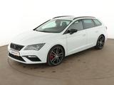 Seat Leon 2.0 TSI Cupra 300 4Drive Aut.*LED*NAVI*ACC* - Seat Gebrauchtwagen in Hannover