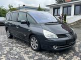 Renault Espace Edition 25th BI-XEN PANO SHZ NAVI DVD AHK - Renault Espace: 25th