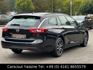 Opel Insignia - 7