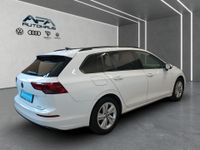 Volkswagen Golf - Vorschau Bild 3