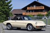 Alfa Romeo Rundheck Spider Duetto - Alfa Romeo: Duetto