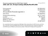 BMW 330e xDr Lim. M-Sport,Adap.LED,DA,PA,HiFi,GSD - BMW 330 Gebrauchtwagen