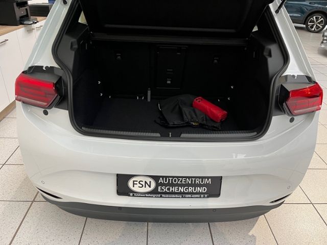 Fahrzeugabbildung Volkswagen ID.3 Neo Trend 125 kW 50 kWh