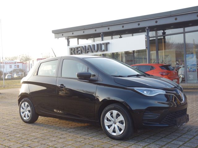 Renault ZOE Zoe Life ZE 50 - SoH Batterie 97%