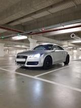 Audi TT Coupe 2.0 TFSI - - Audi TT in Bremen