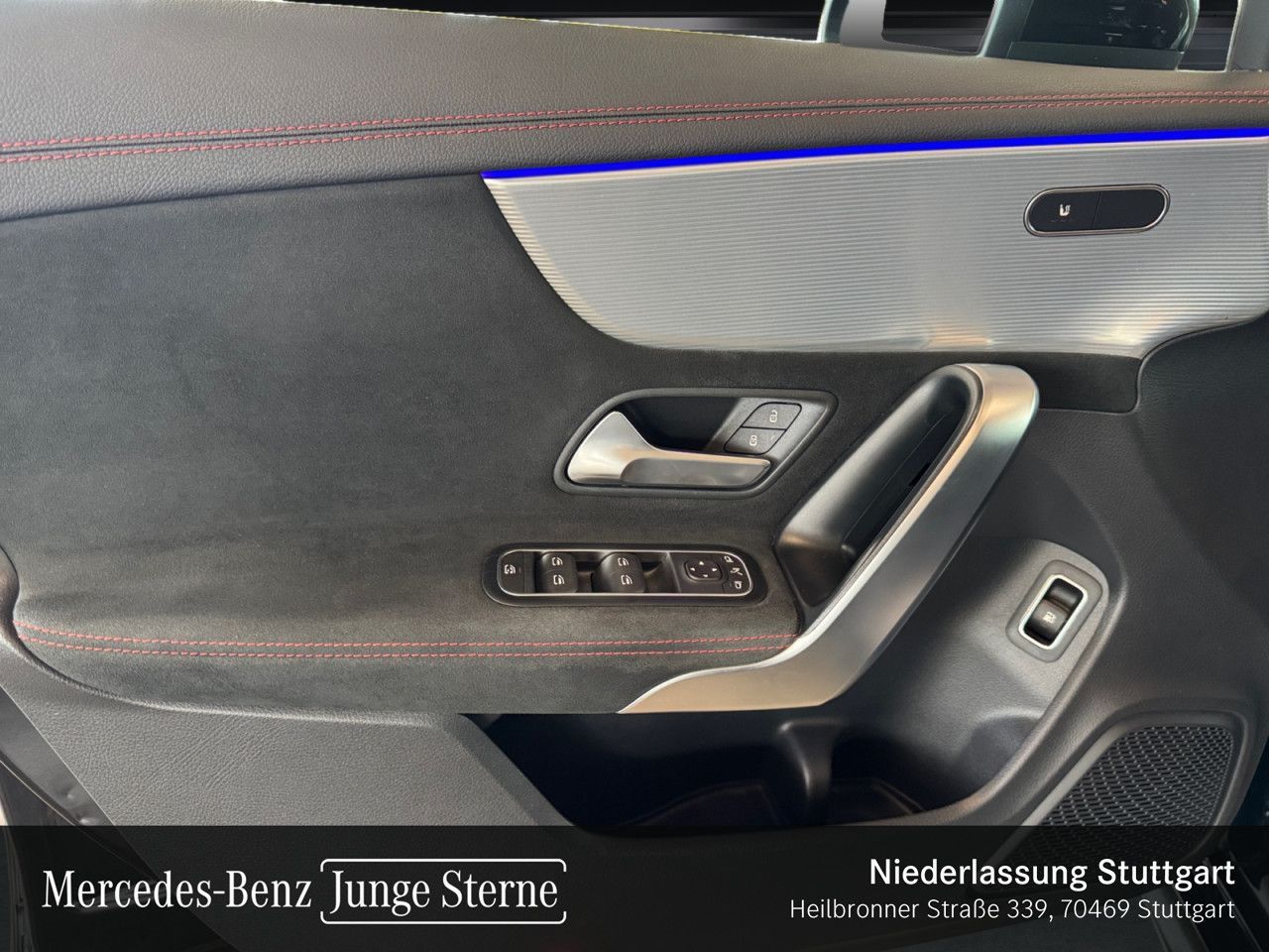 Mercedes-Benz CLA 250 e Cp AMG Night 360° FAP Pano MBeam SHZ foto 14