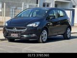 Opel Corsa E 1.4 Edition*1.HAND*KLIMA*CITY*5 TÜR.*TÜV - Opel Corsa City